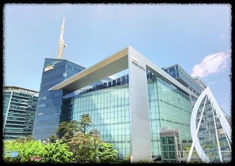 일산 MBC 드림센터
