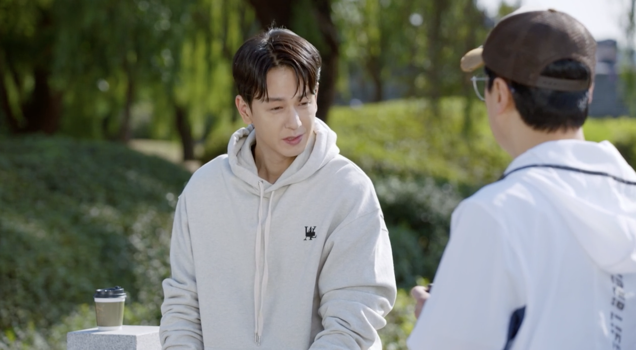 삼남매가 용감하게 9회 줄거리