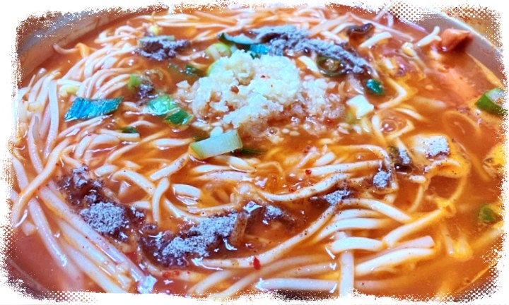 제23회-백종원-클라쓰-경북-포항-모에카-에이미-먹방-모리국수-생선국수-맛집