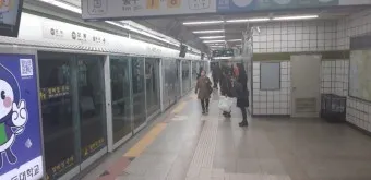 상봉역 경춘선 전철시간표 경의중앙선 시간표_13