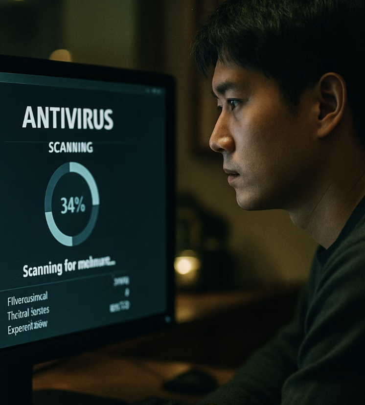 백신, 최후의 보루이자 기본