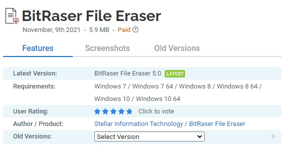 BitRaser-File-Eraser