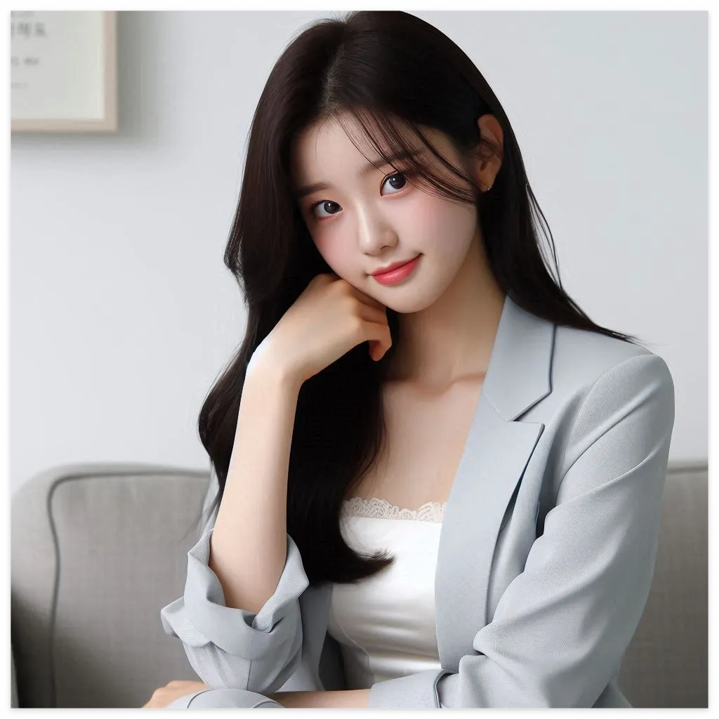 젠비아 젠비아정 효과