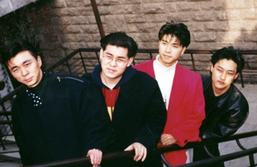 박수홍 조동아리