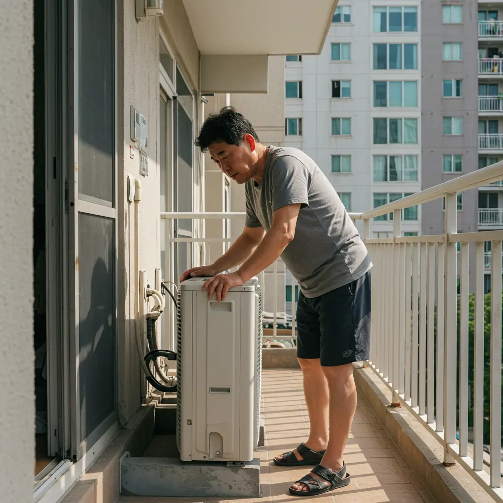 2025 에너지 바우처 신청 방법과 냉방비 지원금 총정리