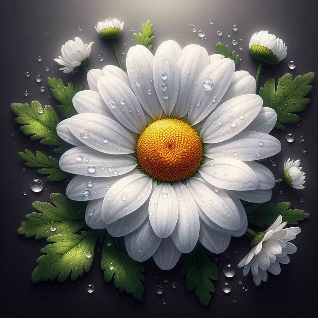 잉글리시 데이지