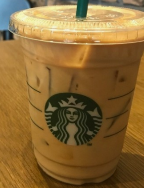 스타벅스 레전드 메뉴추천 BEST 7