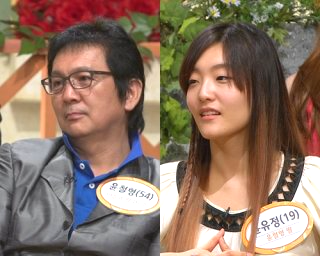 윤철형 나이 배우자 부인 자녀 고향 프로필
