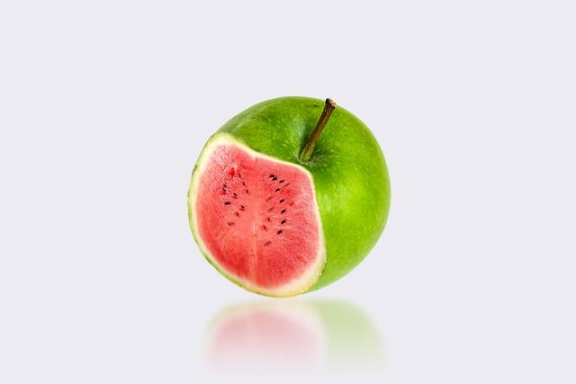 수박 효능