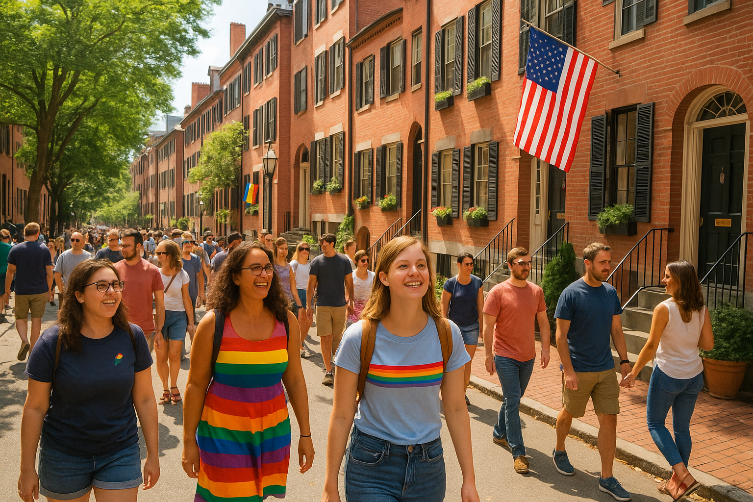 다양성이 주는 부동산 프리미엄