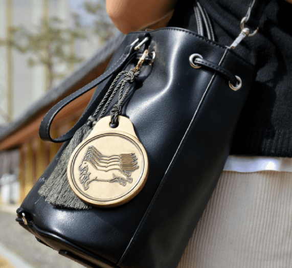 마패 교통카드 실물