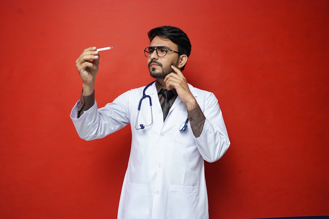 Internal medicine