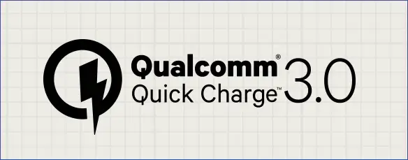 퀄컴-퀵차지