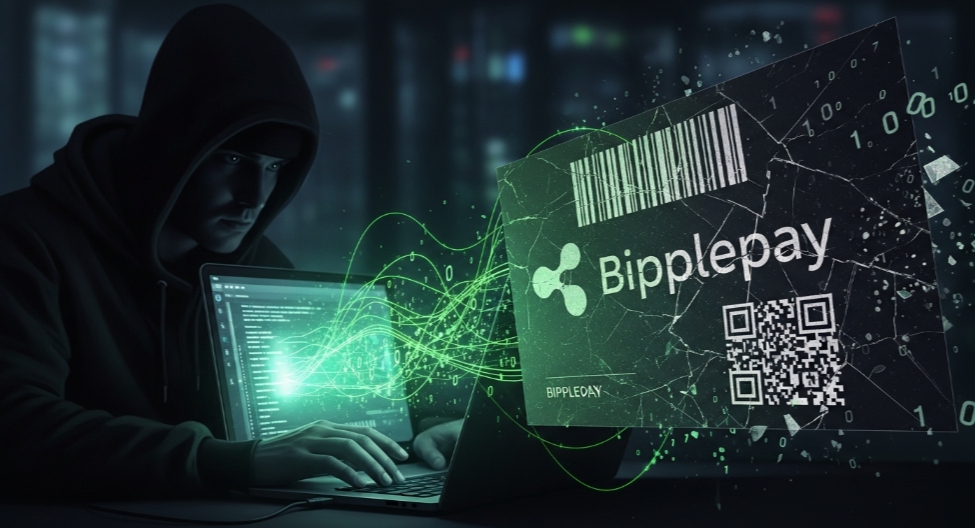 비플페이 브랜드 모바일 상품권 PIN 정보 노출