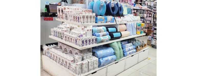 창원 진해구 종합생활용품 다이소