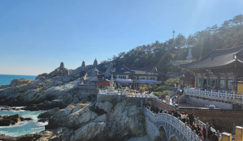 타바라-버스-해동용궁사-이미지