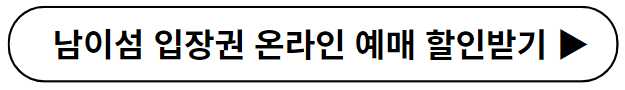 남이섬 어쿠스틱 청춘 페스티벌
