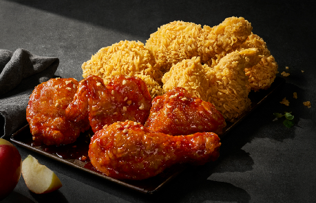 BBQ치킨 창업에 대하여 알아보기