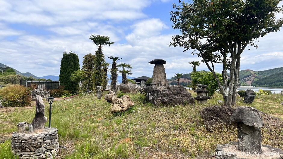 산들예술원