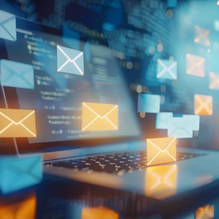 메일 필터링 기능 활용하기1