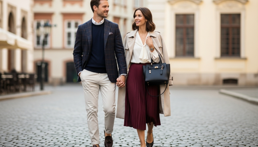 점심데이트예시사진