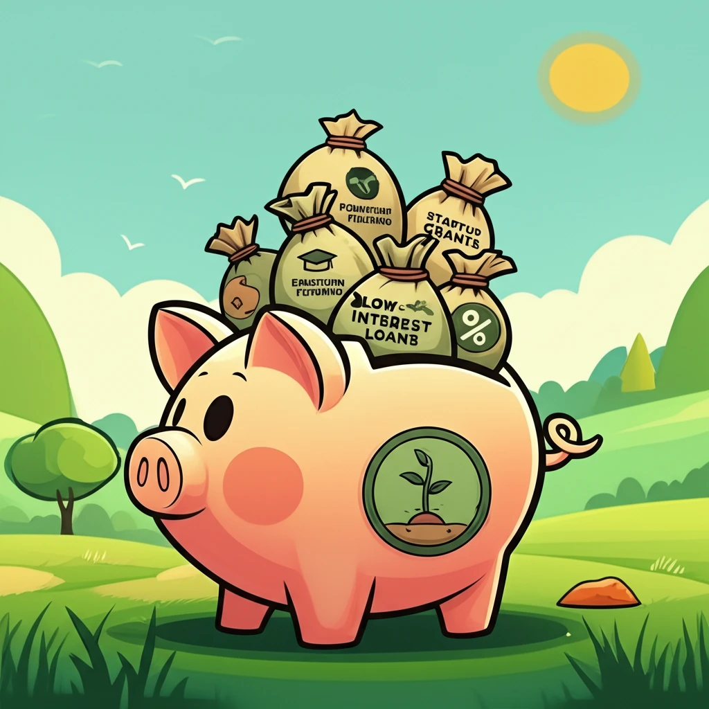 청년 농부의 꿈 경남 스마트팜에서 현