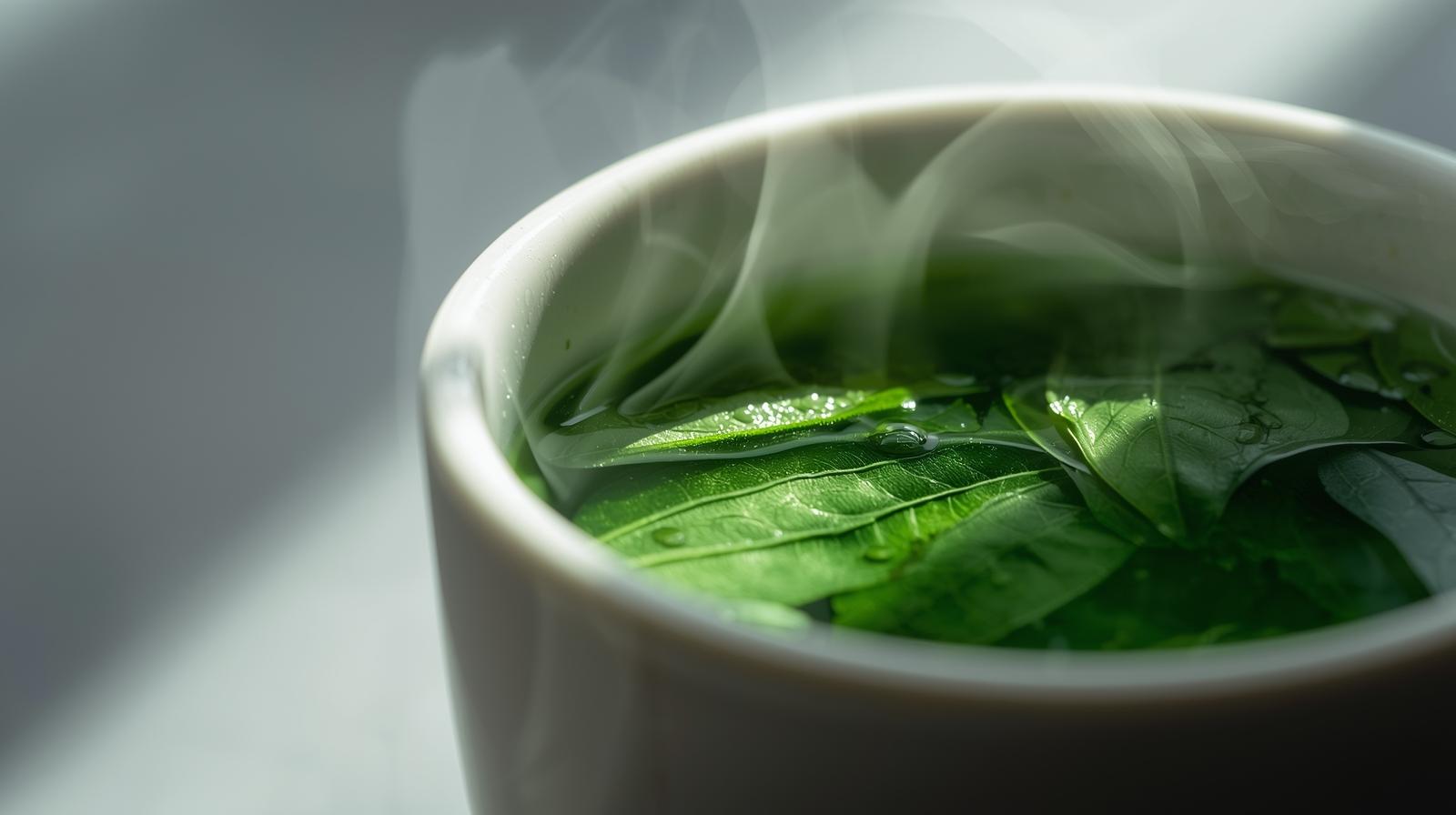 당뇨에 좋은 차