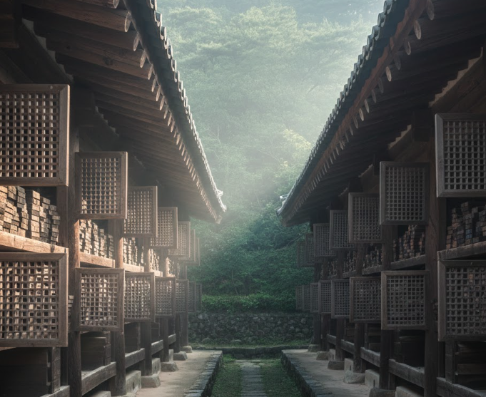 해인사