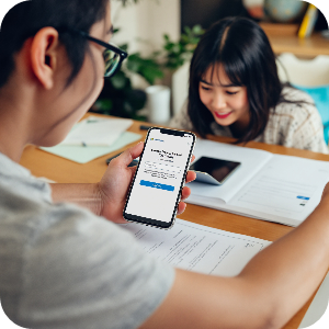 근로장려금 신청방법 이미지