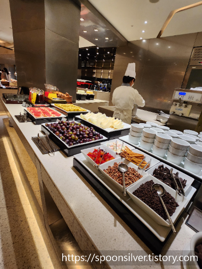 웨스틴조선호텔