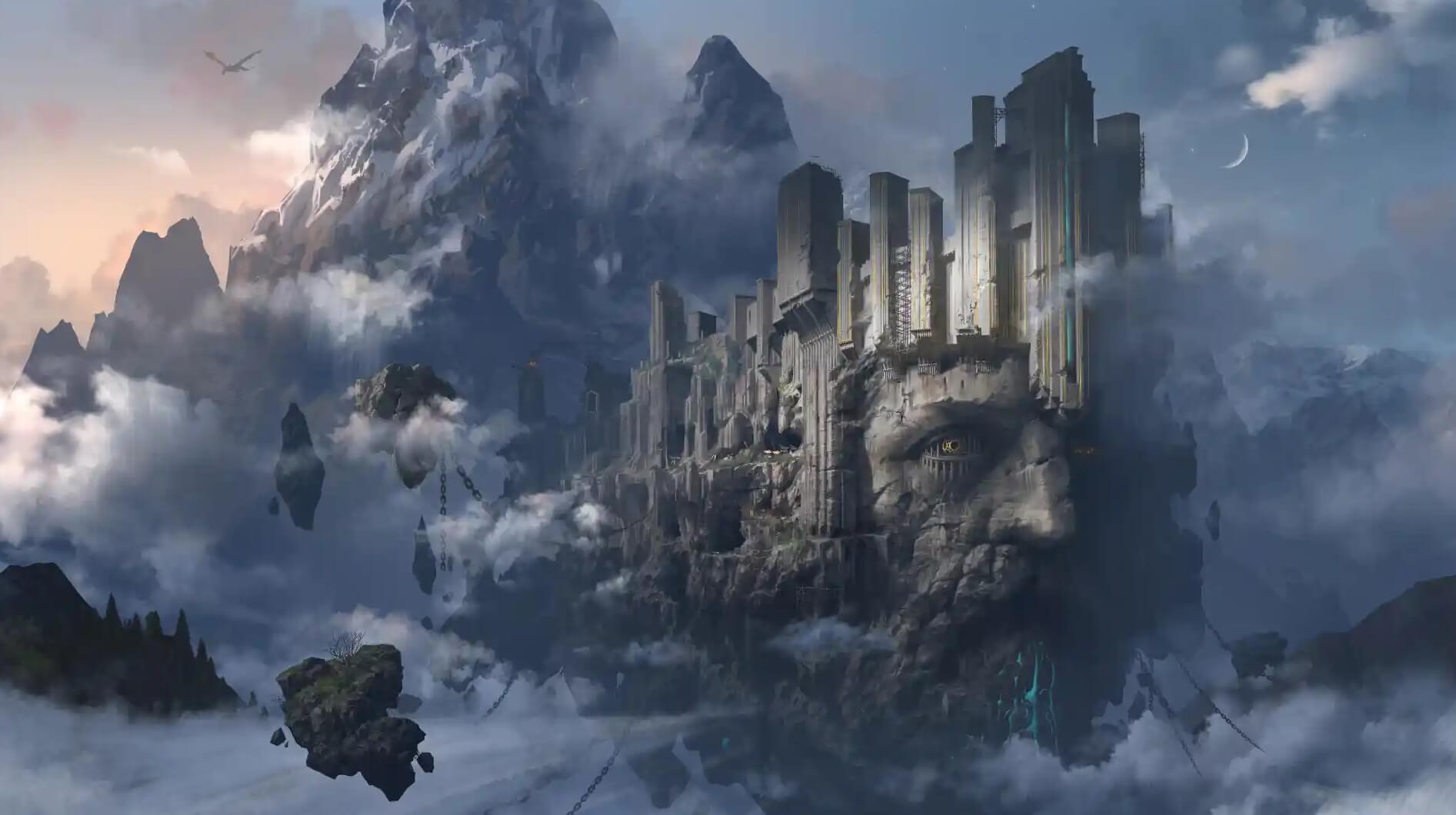 레전드 오브 이미르 사전예약 D-1! 한정 보상 지금 신청