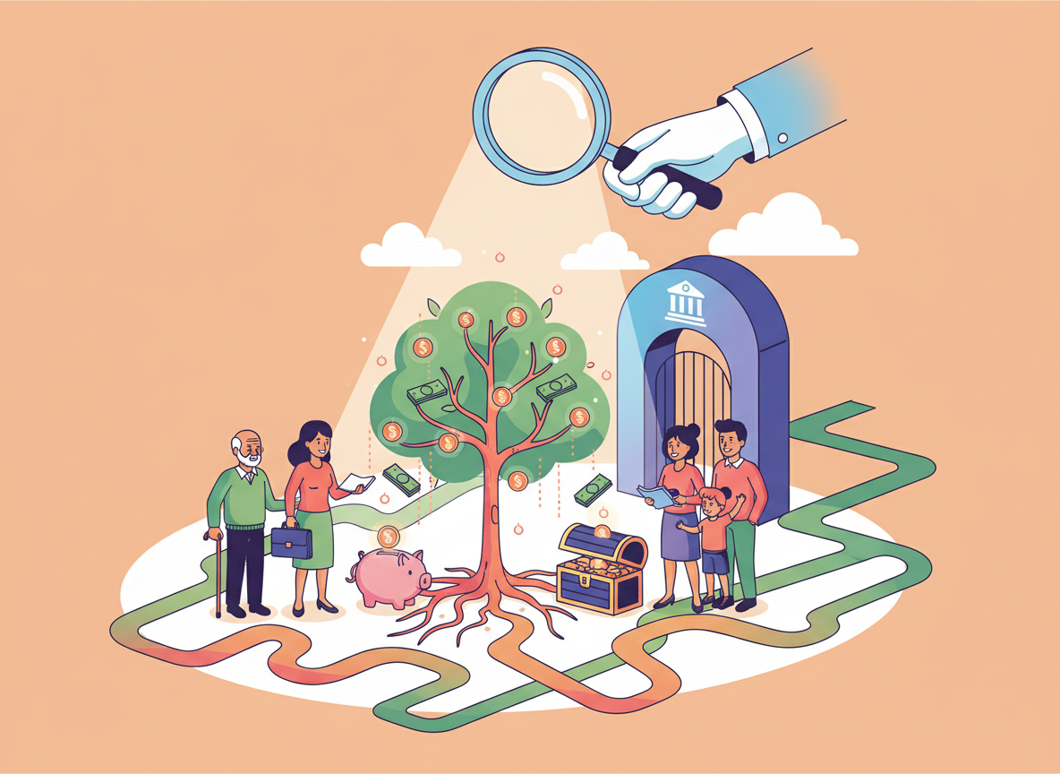 미청구 퇴직연금 찾아주기 캠페인