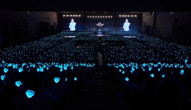 임영웅 콘서트