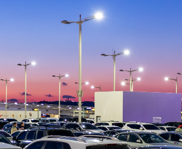 인천공항 제2 여객터미널 주차장 예약하기