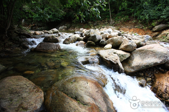 장수 가볼만한곳 베스트10