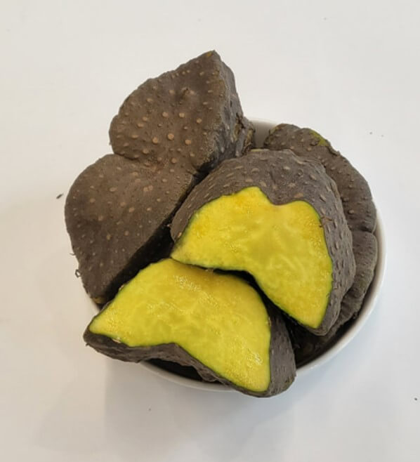 하늘마 효능 먹는 방법 심는 시기