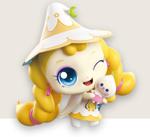 [슈팅스타 캐치 티니핑] 슈팅스타 티니핑 피규어 슈팅스타 빛나핑 초롱핑 빤짝핑 프린세스 정보