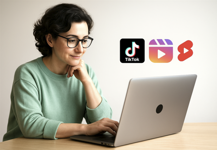 ChatGPT 활용 조회수 터지는 숏폼 대본