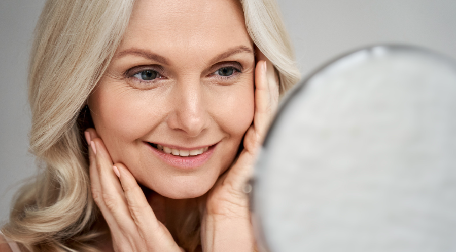 나를 다시 세팅하는 40대