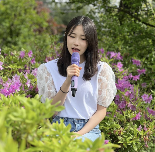 미스트롯 정서주 노래듣기