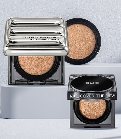 쿠션팩트 추천 브랜드