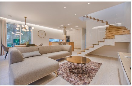 서울 아파트 도배 비용, 20~40평