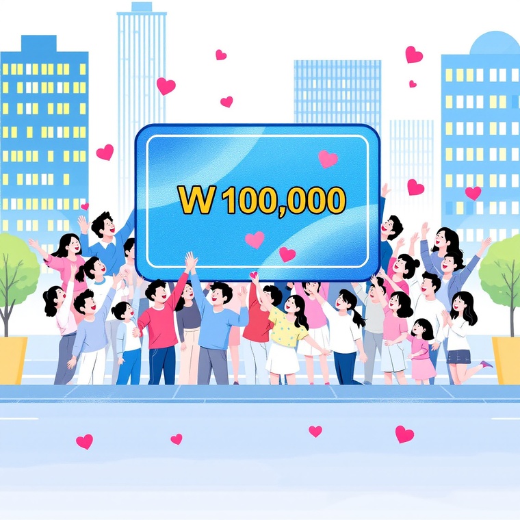 비씨카드 소비쿠폰