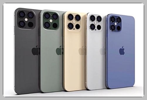 아이폰 12 사전예약 혜택