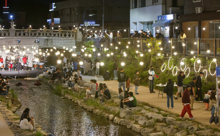 공주 백제문화제