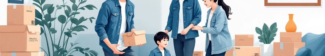 생애 첫 주택구입자금대출 총정리