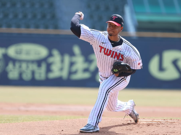 선발진 성과