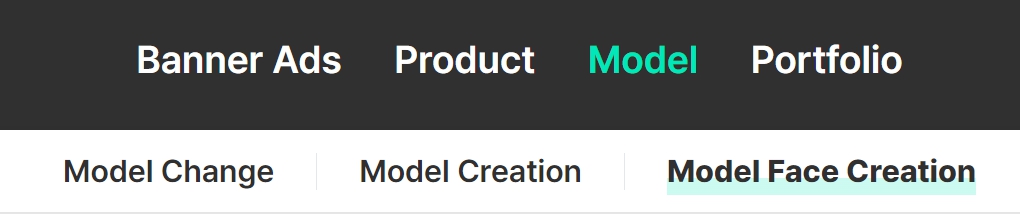 成功事例:AIヘアモデルを活用したサロンマーケティング