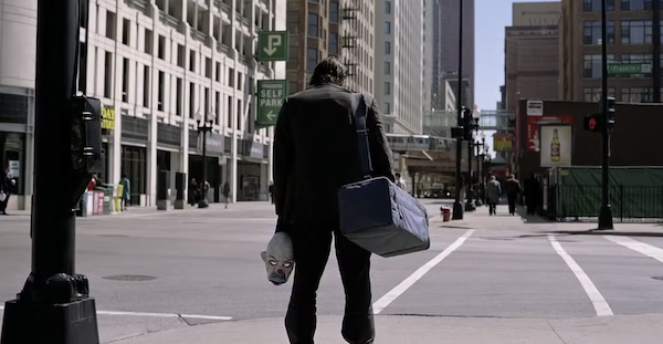 다크나이트오프닝