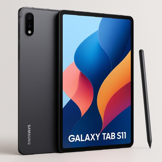 갤럭시탭-S11-렌더링-이미지